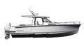 First Images of 11m Nimbus Sport Tender 35 Revealed Ahead of Cannes Yachting Festival 2026 Debut