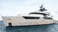 In-Build 36m Sanlorenzo SD118 Motor Yacht Sold