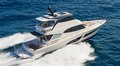 Next-Gen Riviera 64 Sports Motor Yacht Series II to Attend 2025 FLIBS