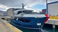 26m AvA Yachts Kando85 Motor Yacht V Launched 