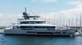 The First 36m Sirena 118 Motor Yacht Delivered Ahead of World Debut at Cannes Yachting Festival