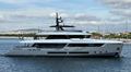 35m Mengi Yay Atlante Classic 35 Superyacht Cabana Wins at The International Yacht & Aviation Awards 2026