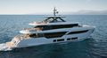 WATCH: Full Details of Custom Line Navetta 35 Superyacht Revealed