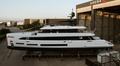 First Sirena 42M Motor Yacht Launched Ahead of Monaco Yacht Show 2026