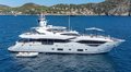 35m Sunseeker 116 Yacht Noroader Receives €760K Price Reduction