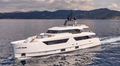 36m Sanlorenzo SD118 Motor Yacht K2 Receives €1M Price Reduction