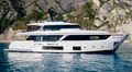 28m Custom Line Navetta 30 Motor Yacht Numero Dix Listed for Sale