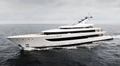 VIDEO: Feadship’s 72m Minimalist Superyacht Stella M Begins Sea Trials 