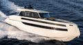 Invictus ST550 Motor Yacht Set for Venice Boat Show 2026 Debut