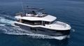 Beneteau Grand Trawler 63 Makes World Debut at Cannes 