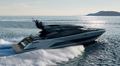 AB Yachts Launches First AB 95S Sport Yacht with 53-Knot Top Speed