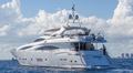 31m Sunseeker 105 Motor Yacht #OMG Listed for Sale