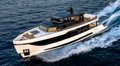 Arcadia Yachts A80 Wins Best Bespoke Interior Design at 2026 World Yachts Trophies