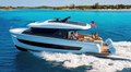 Outer Reef Introduces New 540 Adventure Sport Yacht With Quad Outboard Power
