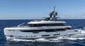 41m Benetti Oasis 40M Motor Yacht Confessa Sold