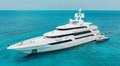 64m Benetti Custom Superyacht The Jewel Sold