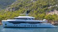 KASIF: Bilgin Yachts Premiere of Latest 42m Yacht