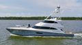 $495K Price Drop on 28m Viking 92EB Sportsfisher Yacht Touche 