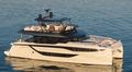 20m Prestige M8 Evo Motor Yacht Set for World Debut at Cannes Yachting Festival 2026