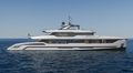 First 47m Baglietto DOM155 Superyacht Sold With Delivery Scheduled for 2029