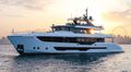 Majesty 112 Terrace Motor Yacht to Make European Debut at Monaco Yacht Show 2026