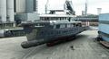 WATCH: Two CdM Flexplorer 165 Yachts Reach CdM Headquarters for Outfititng
