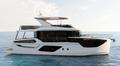 18m Absolute Navetta 58 Set for World Debut at Cannes Yachting Festival 2026