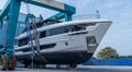 Third Majesty 100 Terrace Yacht Launched Following Global Show Appearances