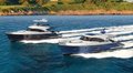 New Riviera Belize 55 Sedan and Daybridge Boats Revealed With Downeaster Styling