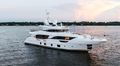 $500K Price Reduction on 29m Benetti Delfino 95 Superyacht Bella Vita