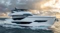 27m Sunseeker 90 Ocean Enclosed Motor Yacht Aurelius Receives €755K Price Reduction