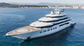 Seized 106m Superyacht Amadea Sold by U.S. Government After Prolonged Legal Battle