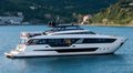 30m Ferretti Yachts Ferretti 1000 Motor Yacht Isotta Sold