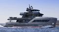 WATCH: The First 26m Bering 88 Motor Yacht Completes Sea Trial Performance Testing
