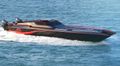 VisionF Yachts Unveils 80-Knot Superfast 46 Speedboat Ahead of Cannes Debut