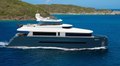 StellarPM reveals new 27m StellarONE ST88 explorer yacht model