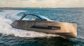 16m Manari 52 Motor Yacht Enters Luxury Performance Market with Successful Sea Trials