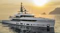 WATCH: Inside the First Columbus Atlantique 47 Superyacht Acqua Chiara
