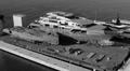 Outfitting Begins on Second ISA Classic 65 and Unica 45M Steel Superyachts