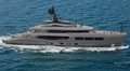 Second  53m Bilgin 173 II Superyacht NB90 Sold
