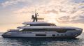 38m Azimut Grande Trideck Motor Yacht Tanelorn for Sale