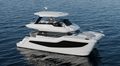Aquila Announce Forthcoming  Global Debut Of Aquila 46 Yacht
