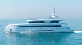 45m Bilgin Custom Superyacht Elada for Sale