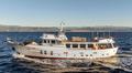 26m Feadship Custom Motor Yacht Sultana Receives €500K Price Reduction