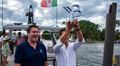 Latest YachtBuyer 5 Star Trophy Winners and Hall of Fame Inductees Revealed at FLIBS 2025
