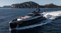 Major €3.5M Price Drop on 50m Rossinavi Superyacht Flying Dagger III