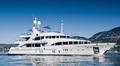 44m Benetti Vision 145' Motor Yacht Domani for Sale