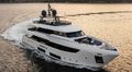 33m Custom Line Navetta 33 Superyacht Renewal 3 Sold