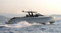 Sialia 45 Sport Yacht set to Make World Debut at Cannes Yachting Festival 2025