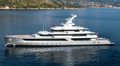 What Recent Superyachts Reveal About Today's Yacht Design Trends